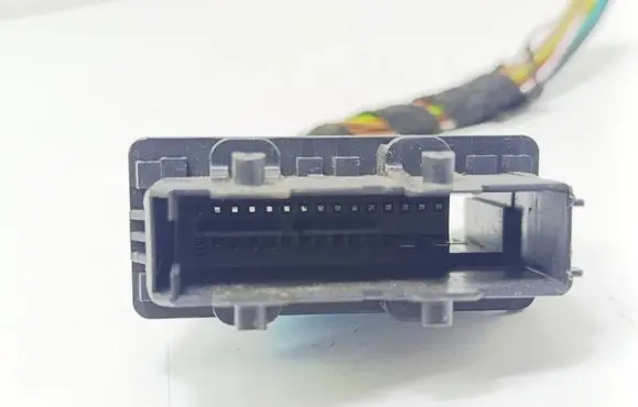 BMW 1 F20 F21 Other wiring loom 9224368