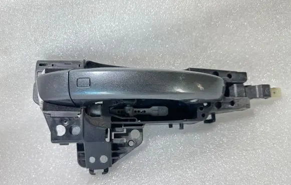Audi A6 S6 C7 4G Front door exterior handle 4H0837886