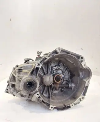 Hyundai i20 (PB PBT) Manual 5 speed gearbox MA1772