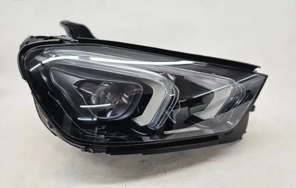 Mercedes-Benz GLE W167 Headlight/headlamp A1679069604
