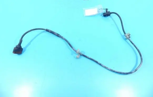 Volkswagen Polo IV 9N3 Steering angle sensor 6700000475 IMPRK1279947