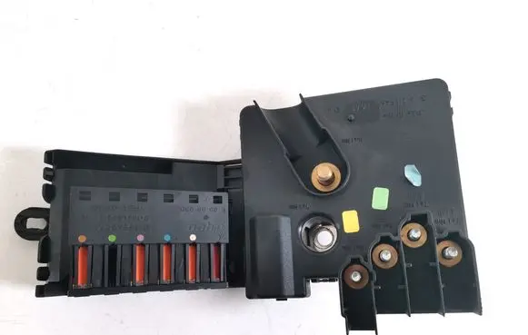 Mercedes-Benz E W211 Fuse module A2115460641