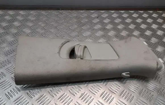 Audi Q5 SQ5 (B) pillar trim (top) 8R0867244F 8R0867294