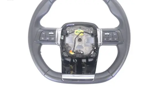 Citroen C4 II Steering wheel 
