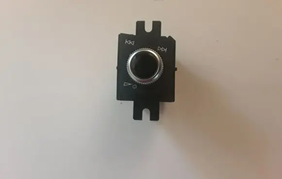 Audi A4 S4 B9 Multifunctional control switch/knob 8W2919616