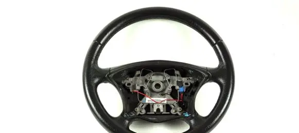 Citroen Xsara Picasso Steering wheel 96505926XT