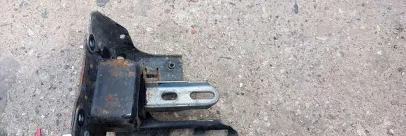 Peugeot 208 I Gearbox mount 9801521580 1.6bluehdi PEUGEOT-208