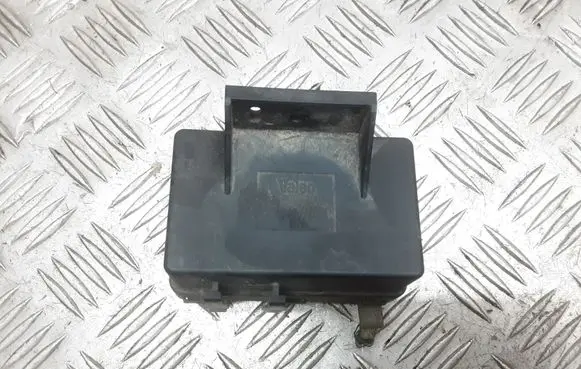 Peugeot 607 Glow plug pre-heat relay 9628756080