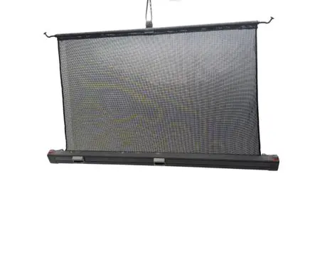 Audi A6 S6 C6 4F Parcel shelf load cover 