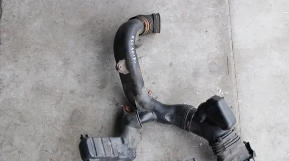 Honda CR-V Intake resonator 140KM