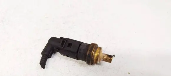 Coolant temperature sensor