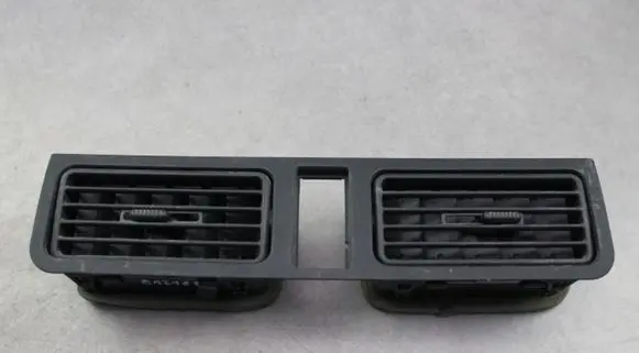 Ford Focus Cabin air duct channel 4S4H19894A 4S4H19894