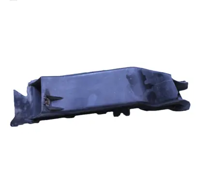 BMW 7 E65 E66 Air intake duct part 7153783 10519311