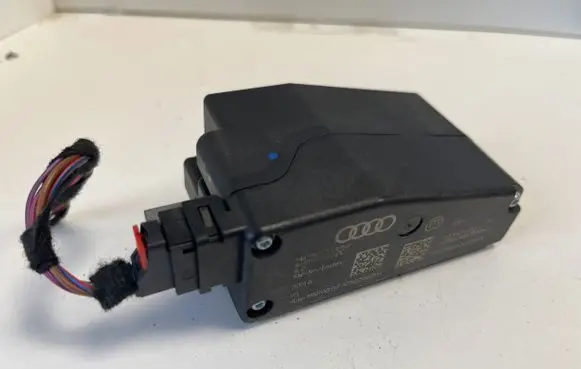 Audi A6 S6 C7 4G Steering wheel lock 4H0905852C