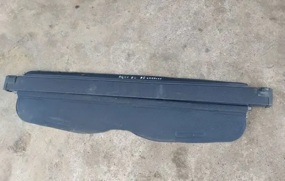 Audi 80 90 S2 B4 Parcel shelf load cover 