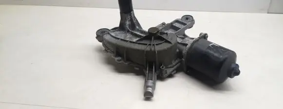 Citroen C4 Grand Picasso Wiper motor
