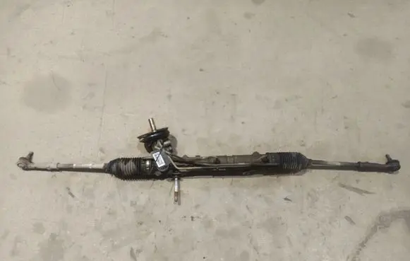Citroen C4 Grand Picasso Steering rack 