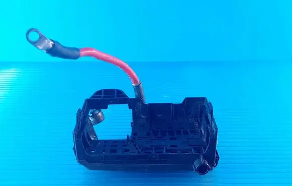 Chevrolet Cruze Fuse module 9688938505