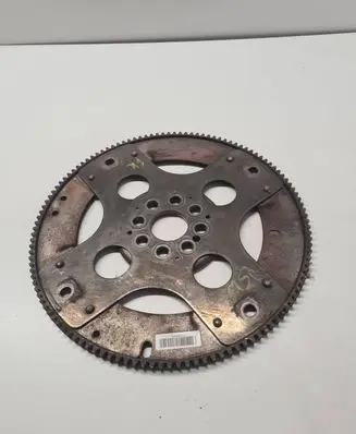 Flywheel