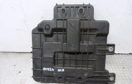 KIA Venga Battery box tray 