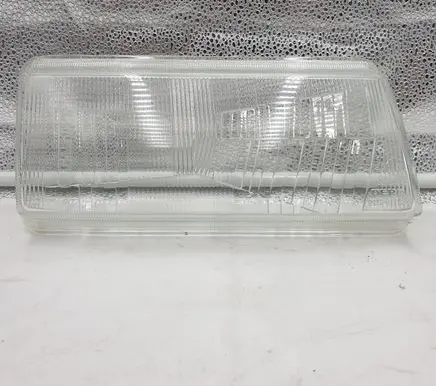 Mazda 323 Headlight lense 0255275