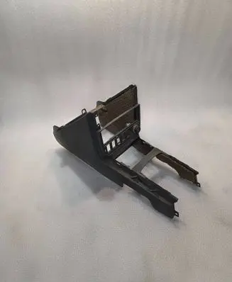 Audi 100 200 5000 C3 Center console 