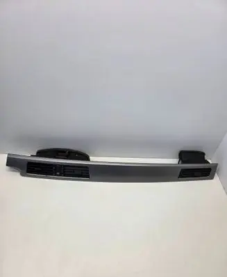 BMW 5 E60 E61 Center console decorative trim 7129233 528506