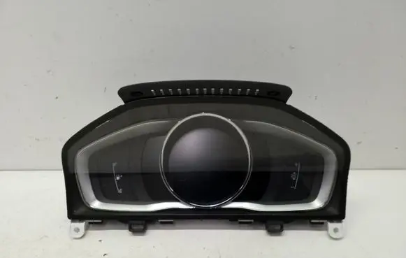Volvo V70 Speedometer (instrument cluster) 31412535 769315620U 769167110U