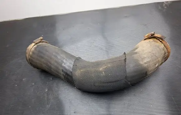Volvo XC60 Intercooler hose/pipe 30792300