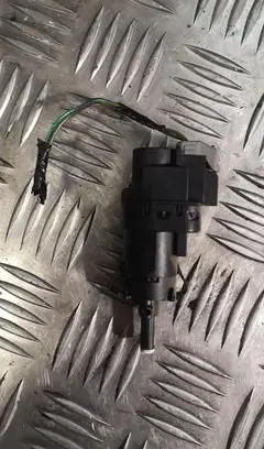 Ford Mondeo MK IV Brake pedal sensor switch 3m5t13480ac