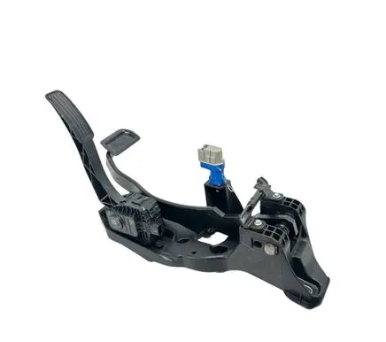 Ford Fusion II Pedal assembly FG9C9F856AB DG9C9F836AC
