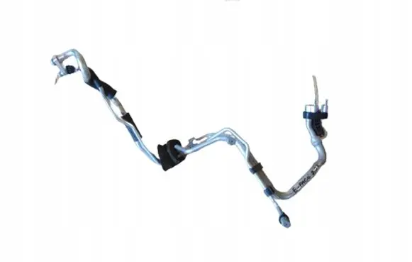 Jaguar E-Pace Air conditioning (A/C) pipe/hose HJ3219A834AB01