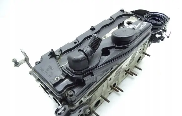Audi A4 S4 B8 8K Engine head 03L103373E