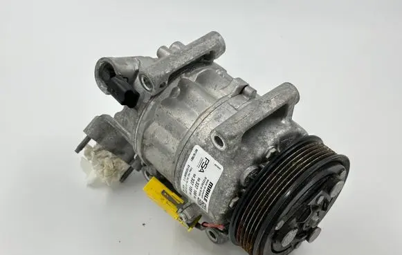 Air conditioning (A/C) compressor (pump)