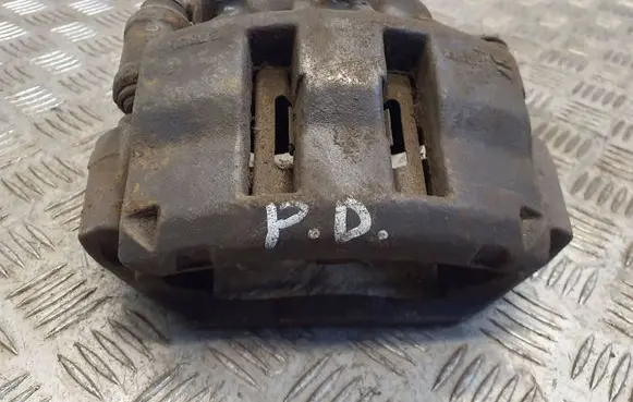 Renault Master II Front brake caliper