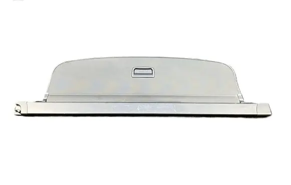 Audi A4 S4 B9 Parcel shelf 8W9863553B