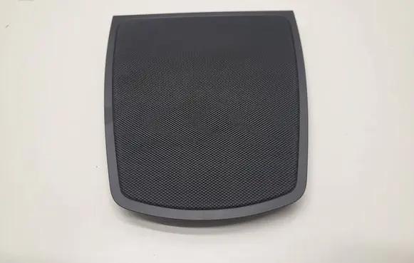 BMW 5 F10 F11 Dash center speaker trim cover 9192909