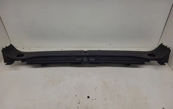 BMW X3 G01 Trunk/boot sill cover protection 7396612