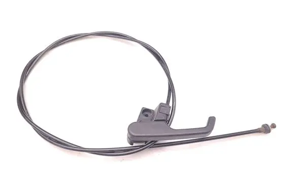 Mercedes-Benz Sprinter W906 Engine bonnet (hood) release handle A9068800059