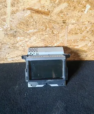 Land Rover Range Rover Sport L320 Screen/display/small screen BH2210E887BC