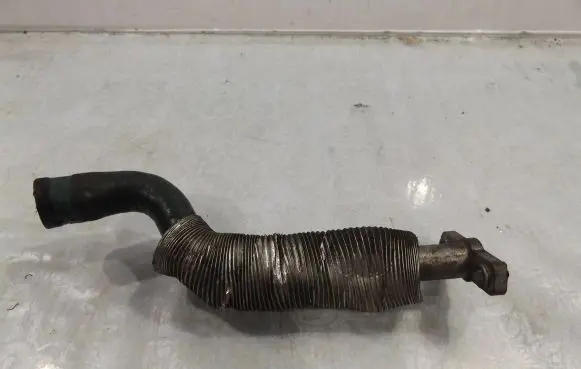 Ford Fiesta Breather/breather pipe/hose 