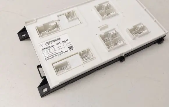 Mercedes-Benz CLA C117 X117 W117 Other control units/modules A1569007402 A1569011400 A1569021300