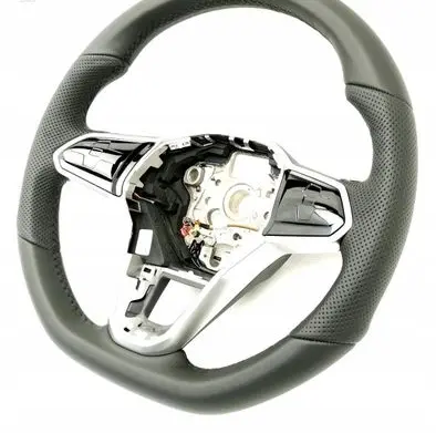 Volkswagen II LT Steering wheel 5H0419089JK