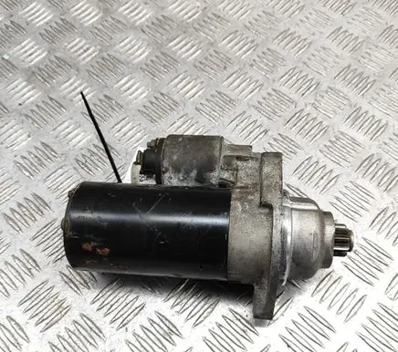 Porsche 911 996 Starter motor 99660410300