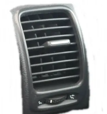 Renault Laguna II Dashboard side air vent grill/cover trim