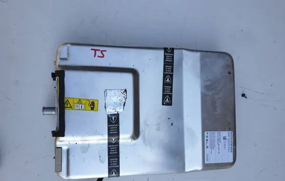 Tesla Model S Other devices 101496300L