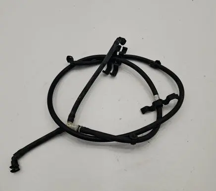 Mini One - Cooper Clubman R55 Headlight washer hose/pipe 7157126