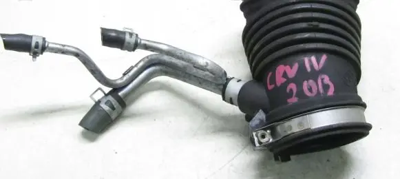Honda CR-V Air intake hose/pipe
