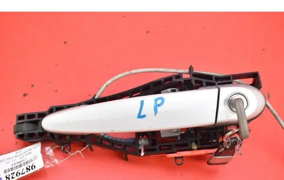 BMW 7 F01 F02 F03 F04 Front door exterior handle 7321639