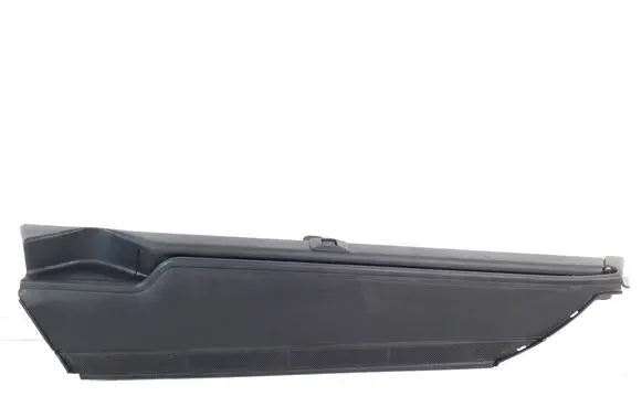 Mercedes-Benz C W204 Tailgate/trunk side cover trim A2046903325